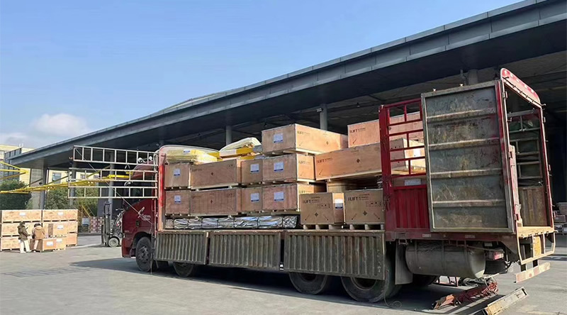 汕头濠江区到池州物流公司-濠江区到池州物流专线-送货到门